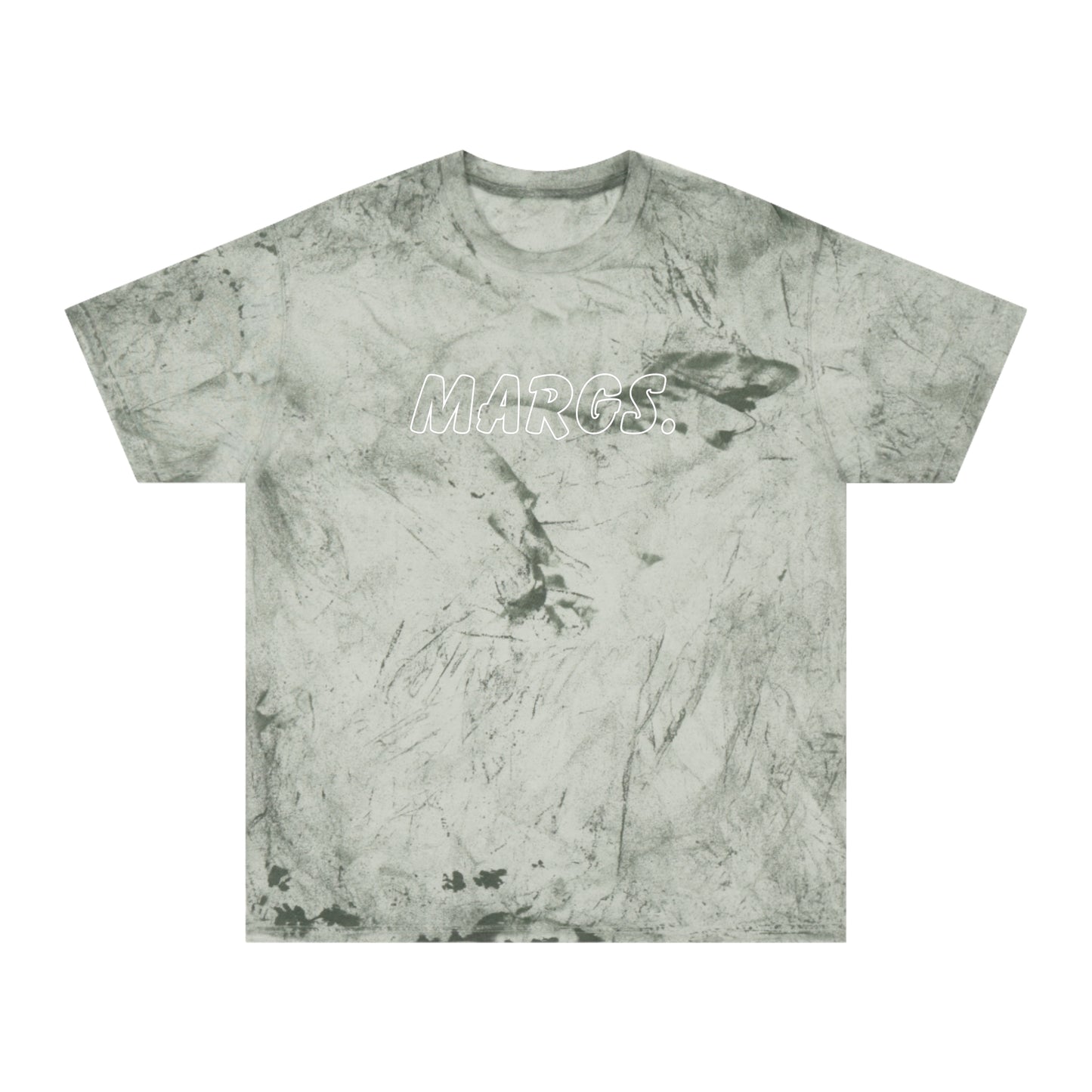 Margs. Comfort Colors Blast T-Shirt