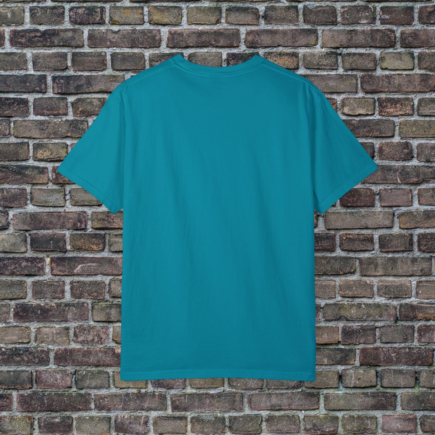 Sports Mom Comfort Colors T