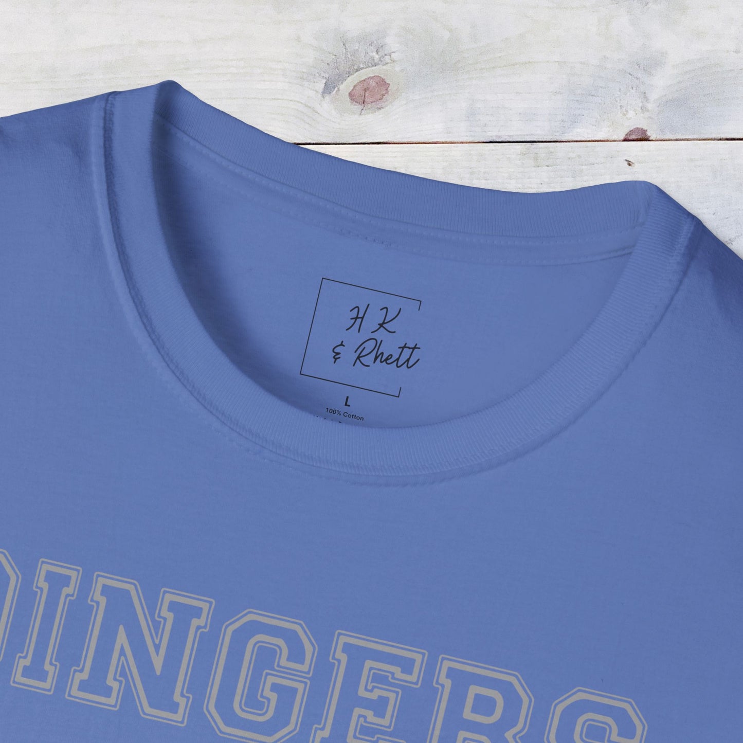 Dingers T