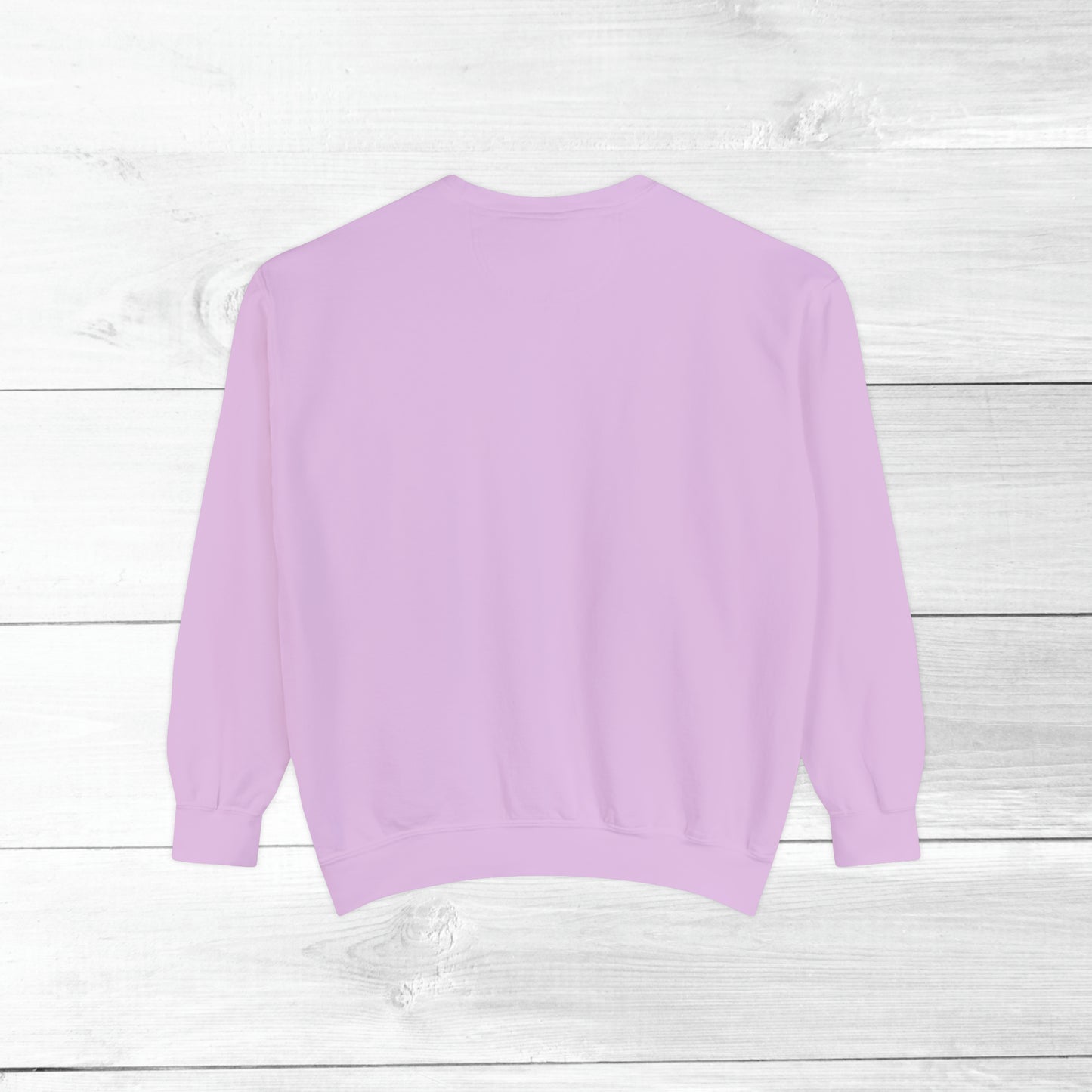 love love love comfort colors sweater