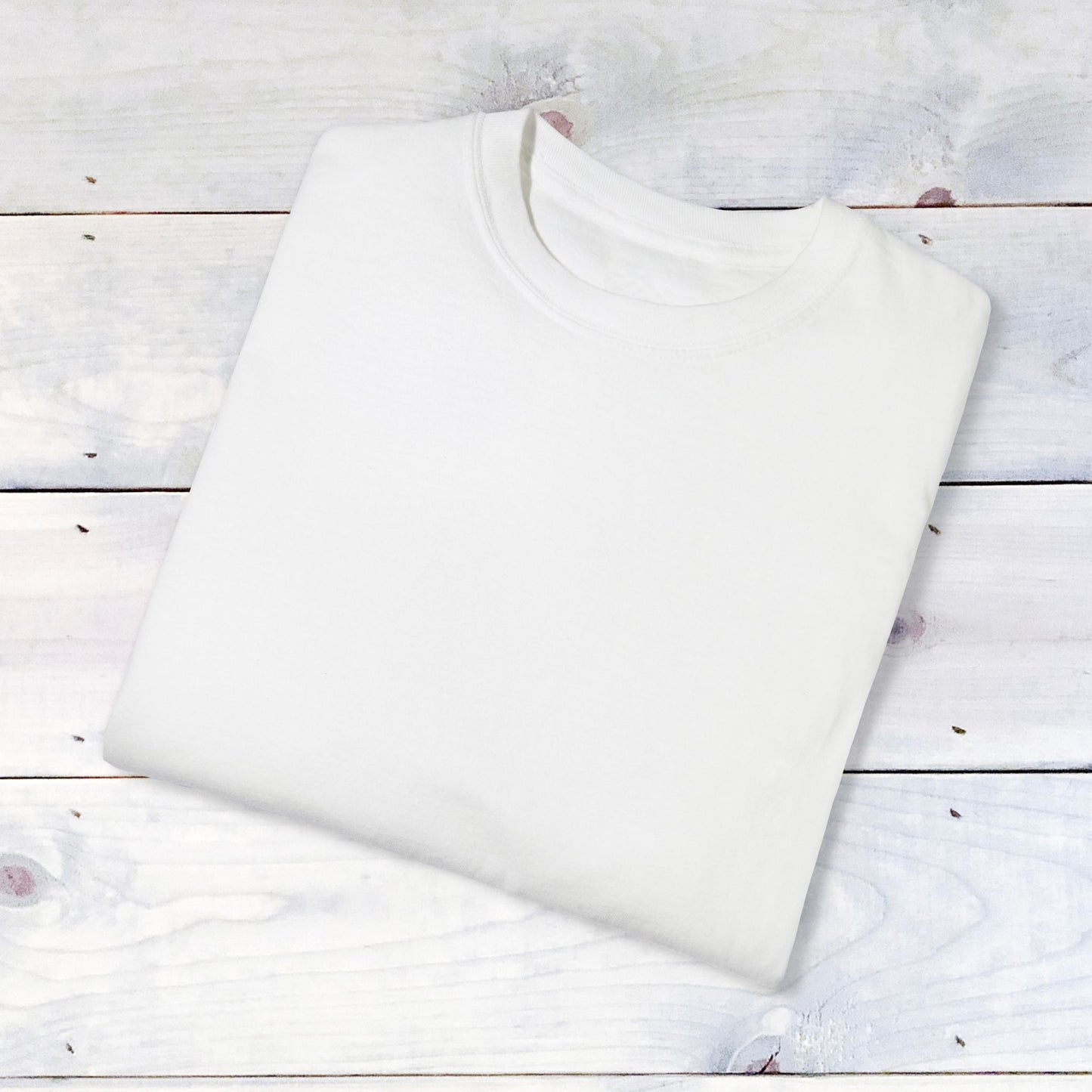 Heath Love Comfort Color T