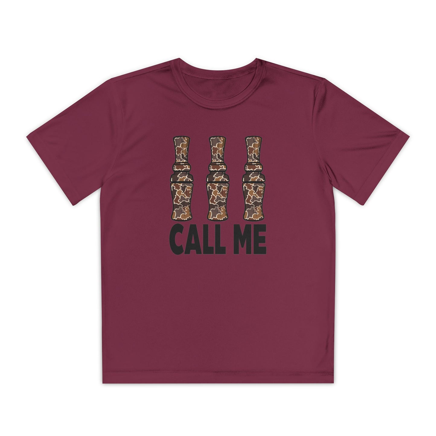 Call Me Youth T