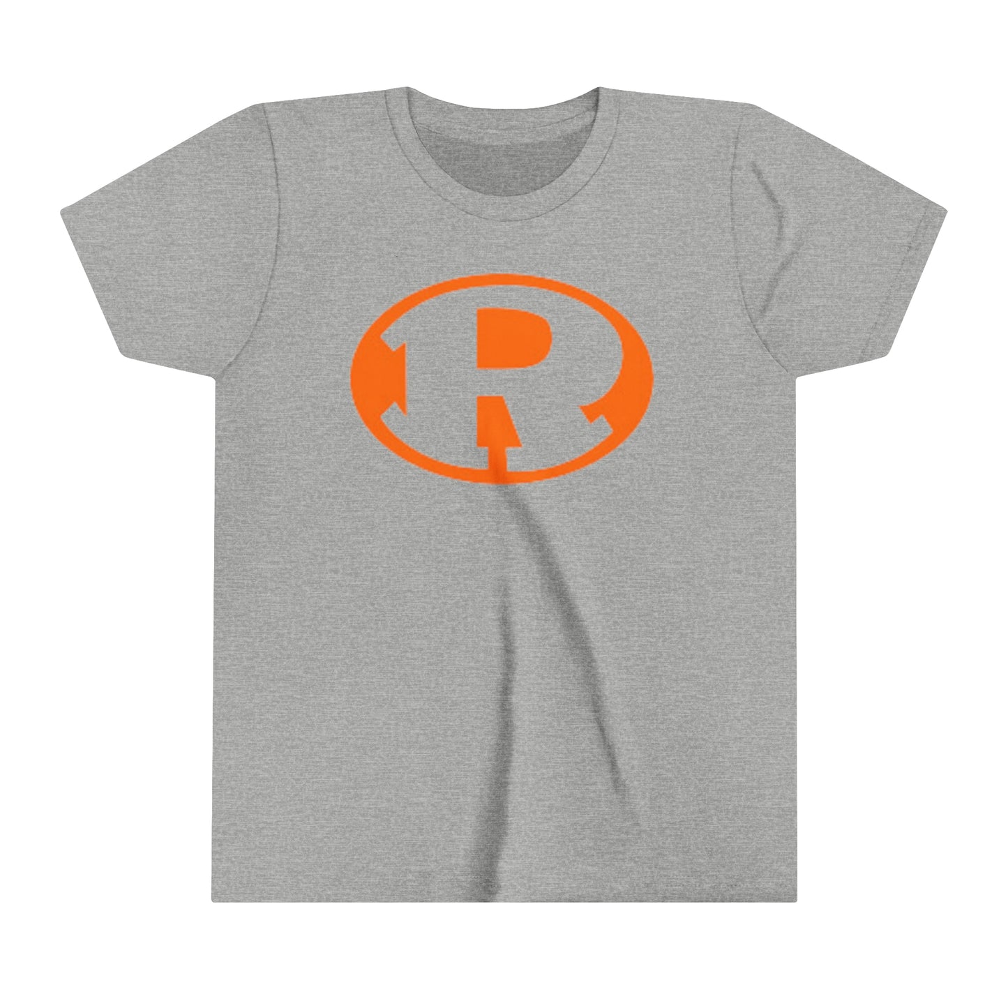 Rockwall Youth Short Sleeve