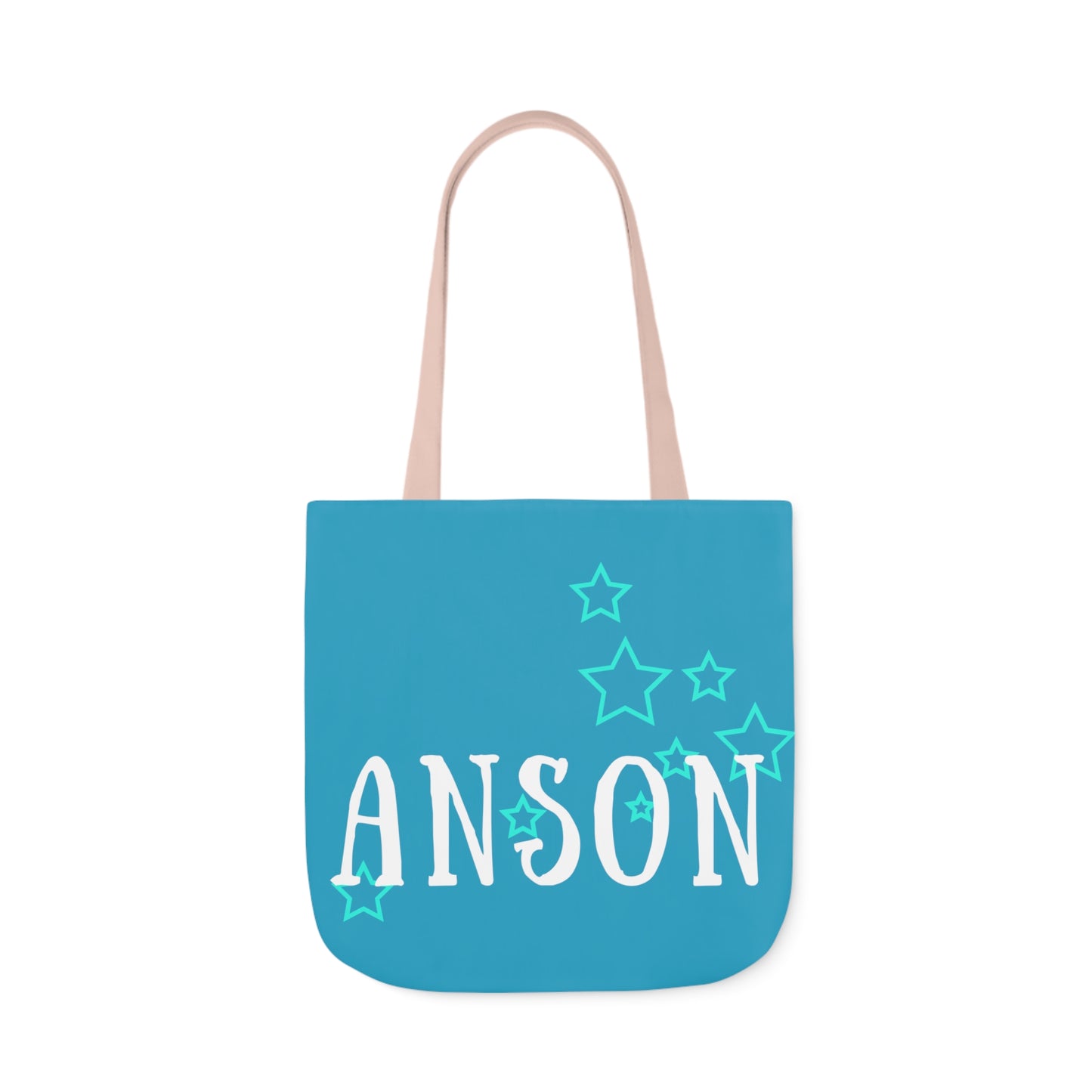 Custom Anson Tote