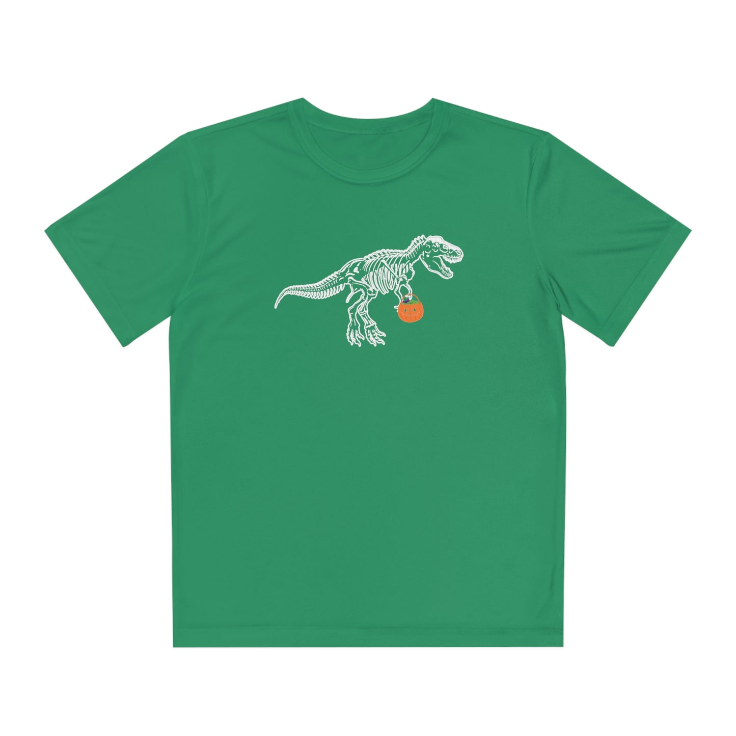 Dino Skelly Shirt