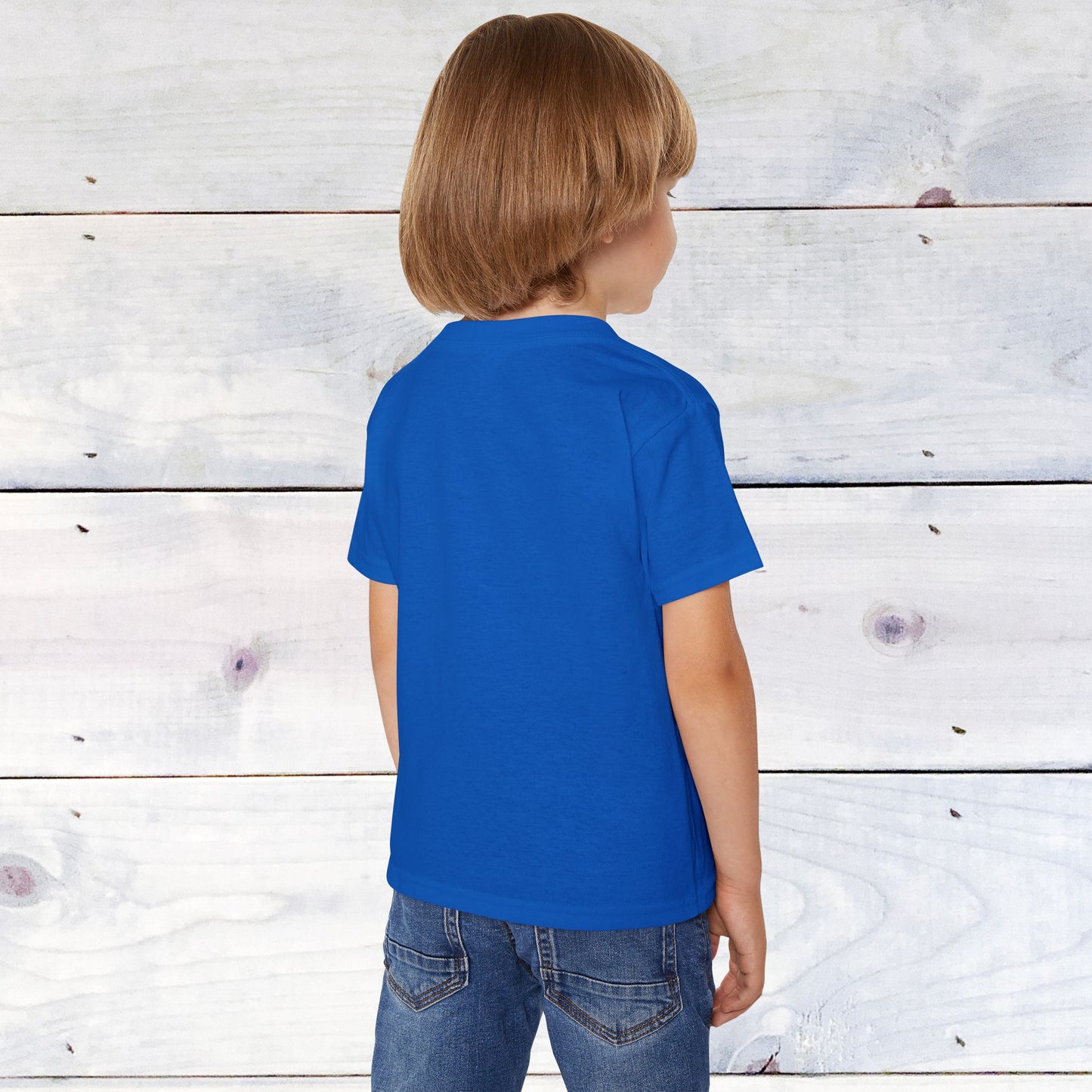 Toddler Duck Hunt Pup T Shirt