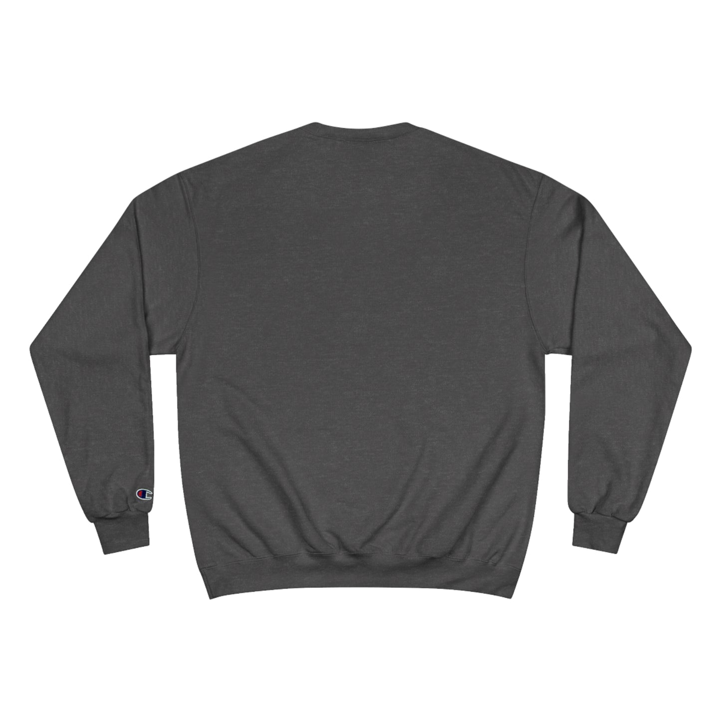 Jackets Varsity Champion Sweatshirt