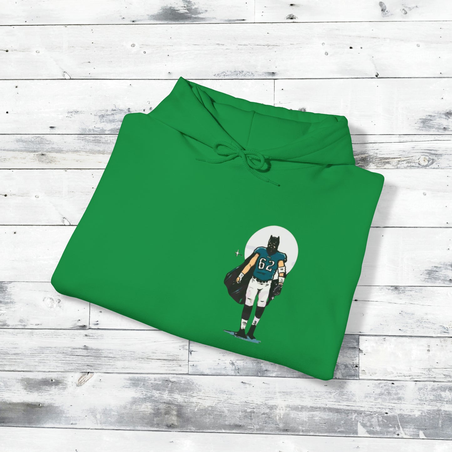 Jason Kelce Hoodie