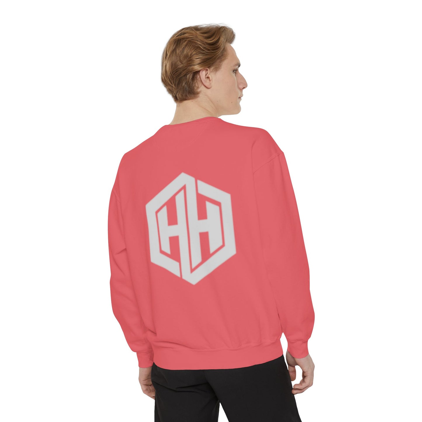 SPHE Custom Comfort Colors Sweater