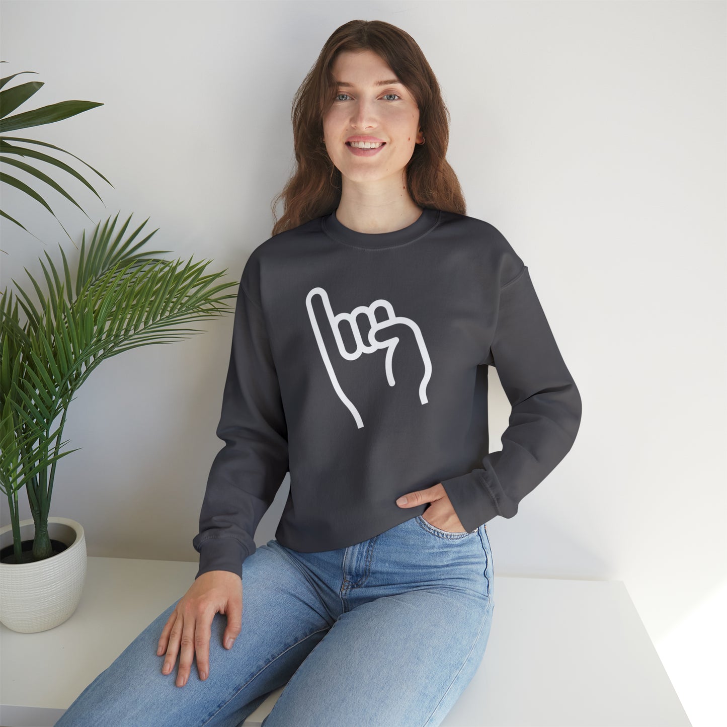 Stingers UP - Jackets Sweater