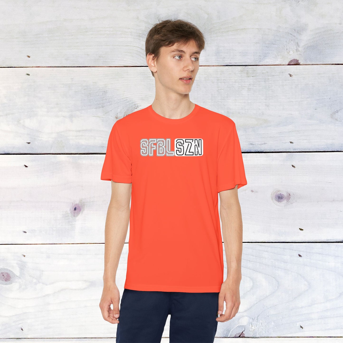 SFBL SZN Youth T