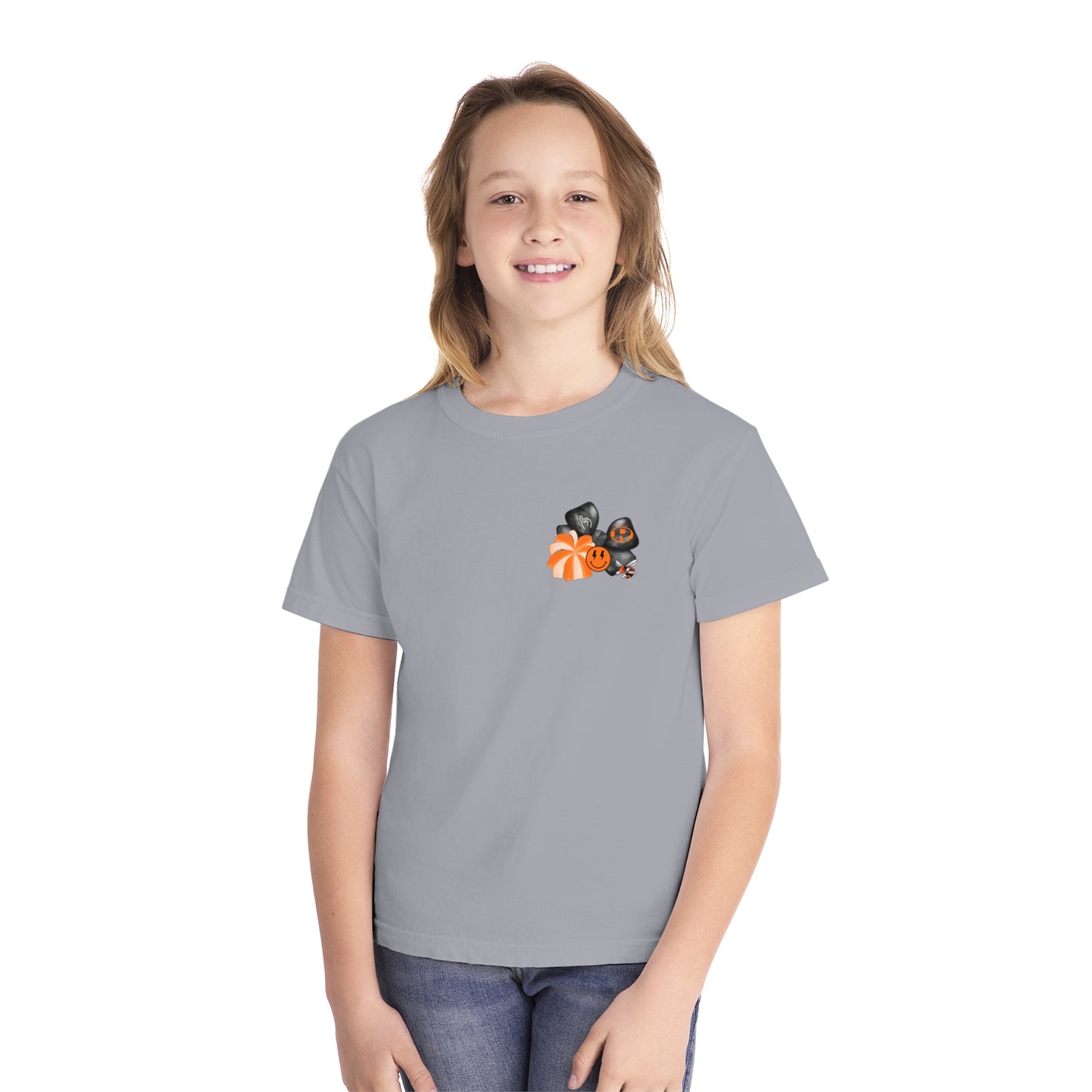 Youth Jackets Era Comfort Colors T