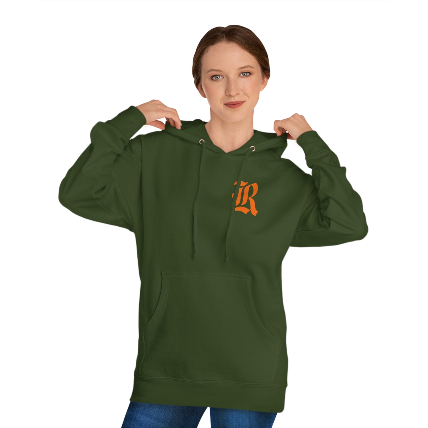 Rockwall Yellowjackets Hoodie