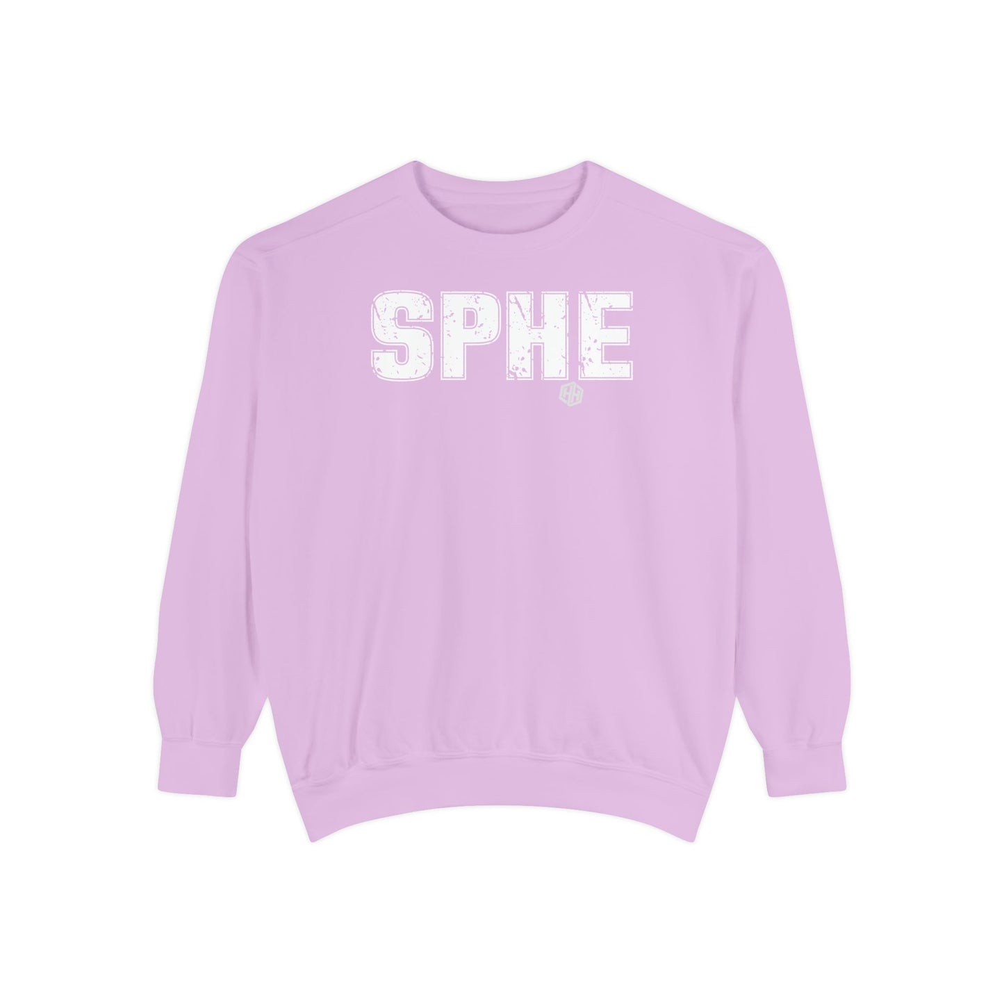 SPHE Comfort Colors Sweater