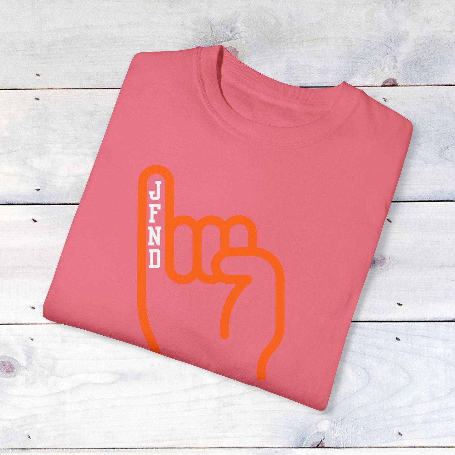 JFND Stinger Comfort Colors T