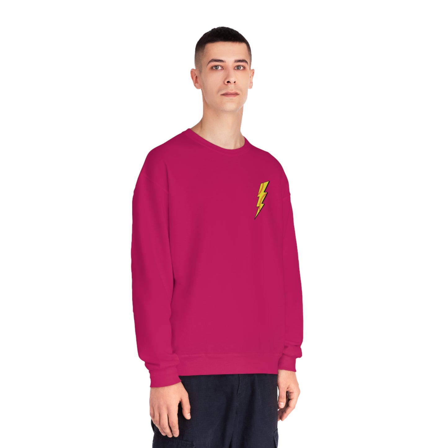 Softball Mama Sweater