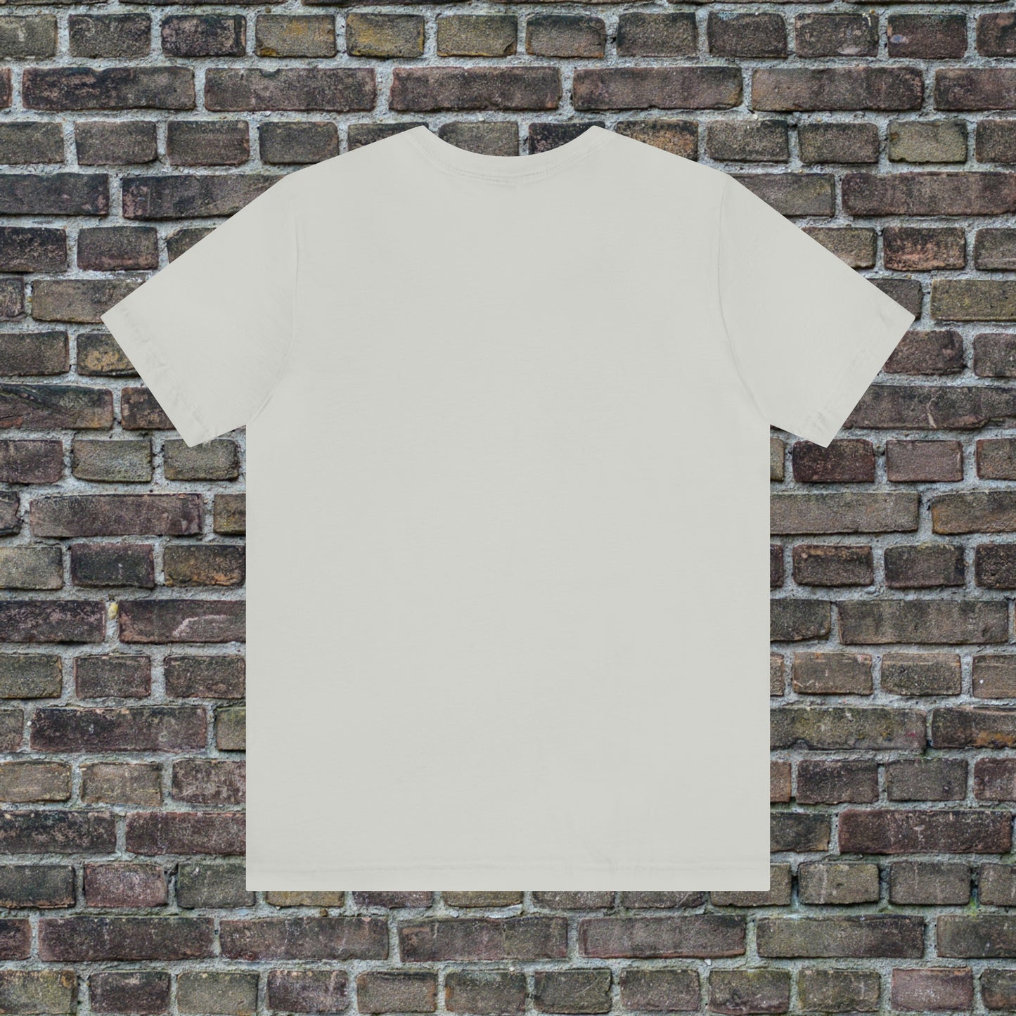 Orange Stingers Up T Shirt
