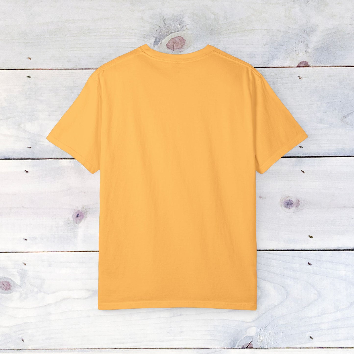 GAMEDAY Comfort Colors Unisex Tee