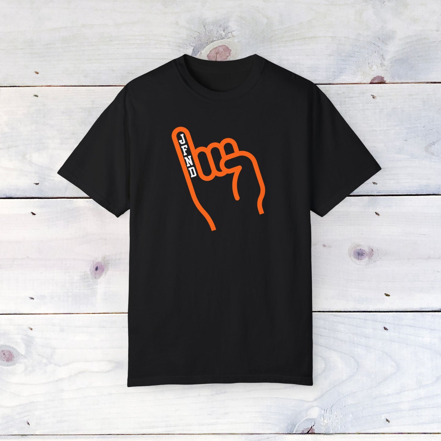 JFND Stinger Comfort Colors T