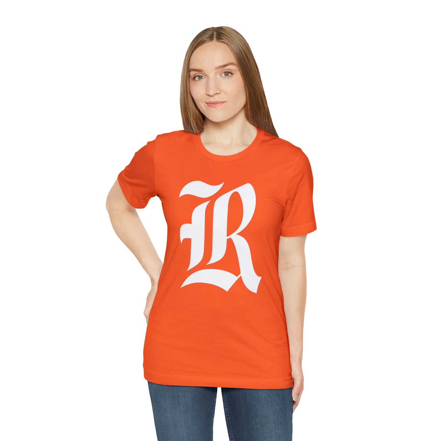 The Original Rockwall R