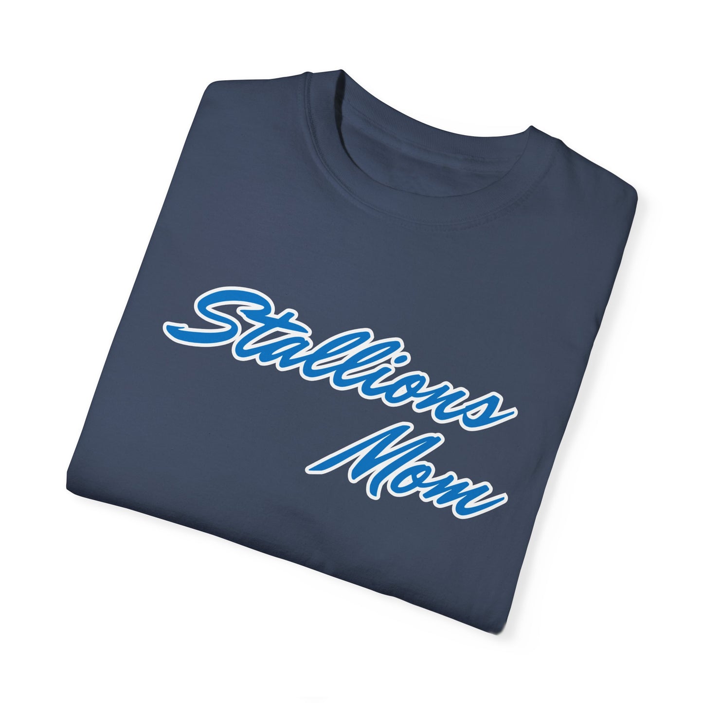 Stallions Mom Custom 9 Shirt