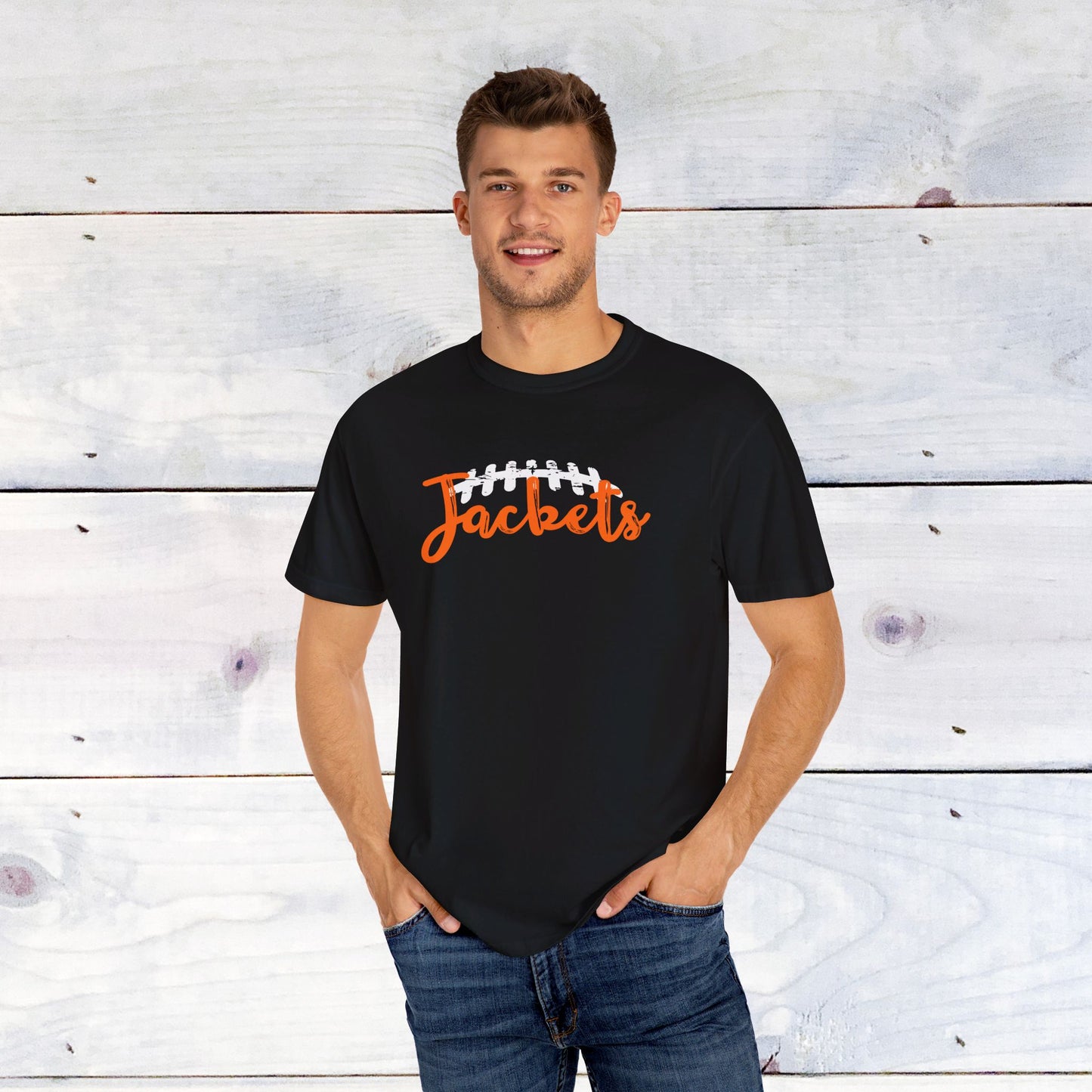 Jackets Comfort Colors T