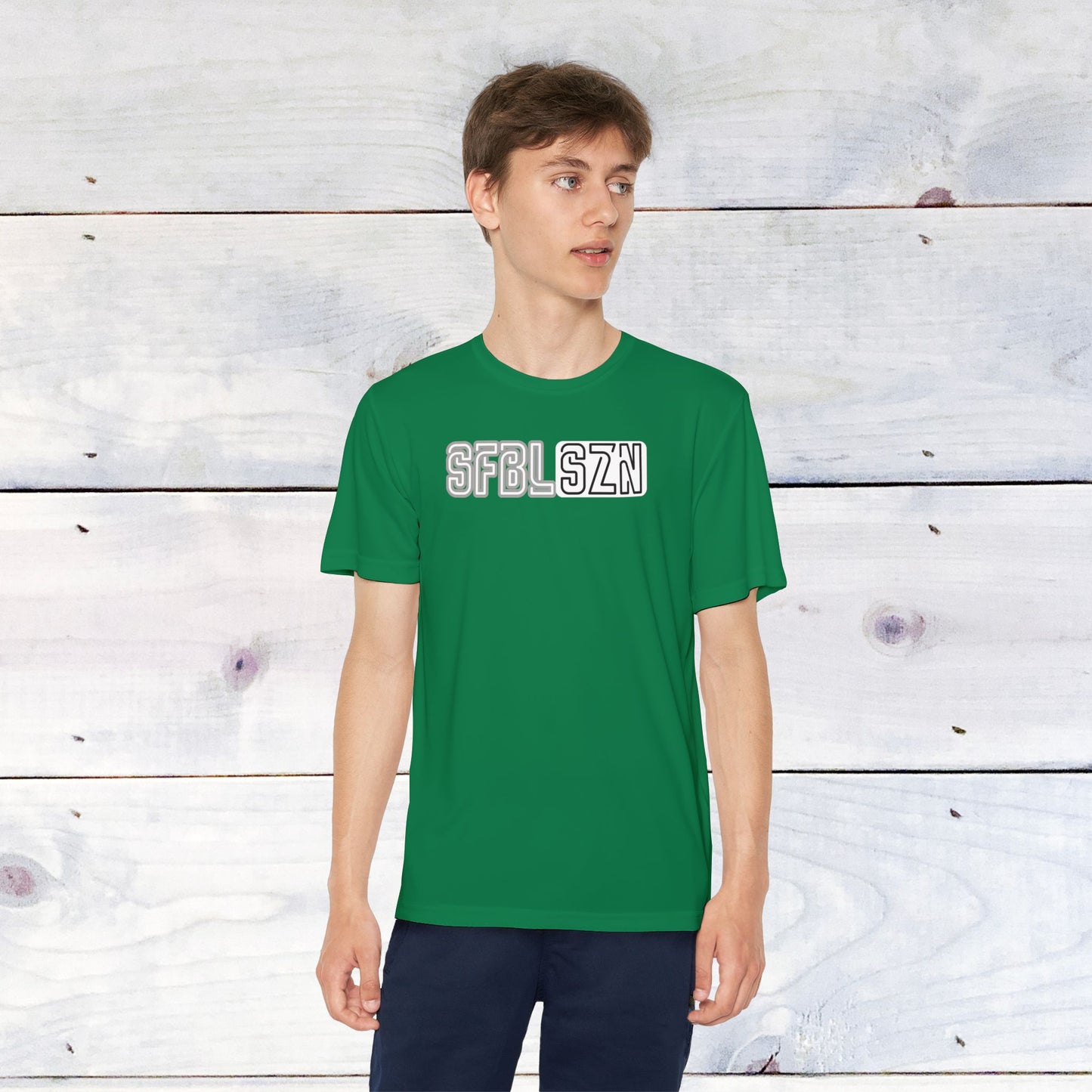 SFBL SZN Youth T