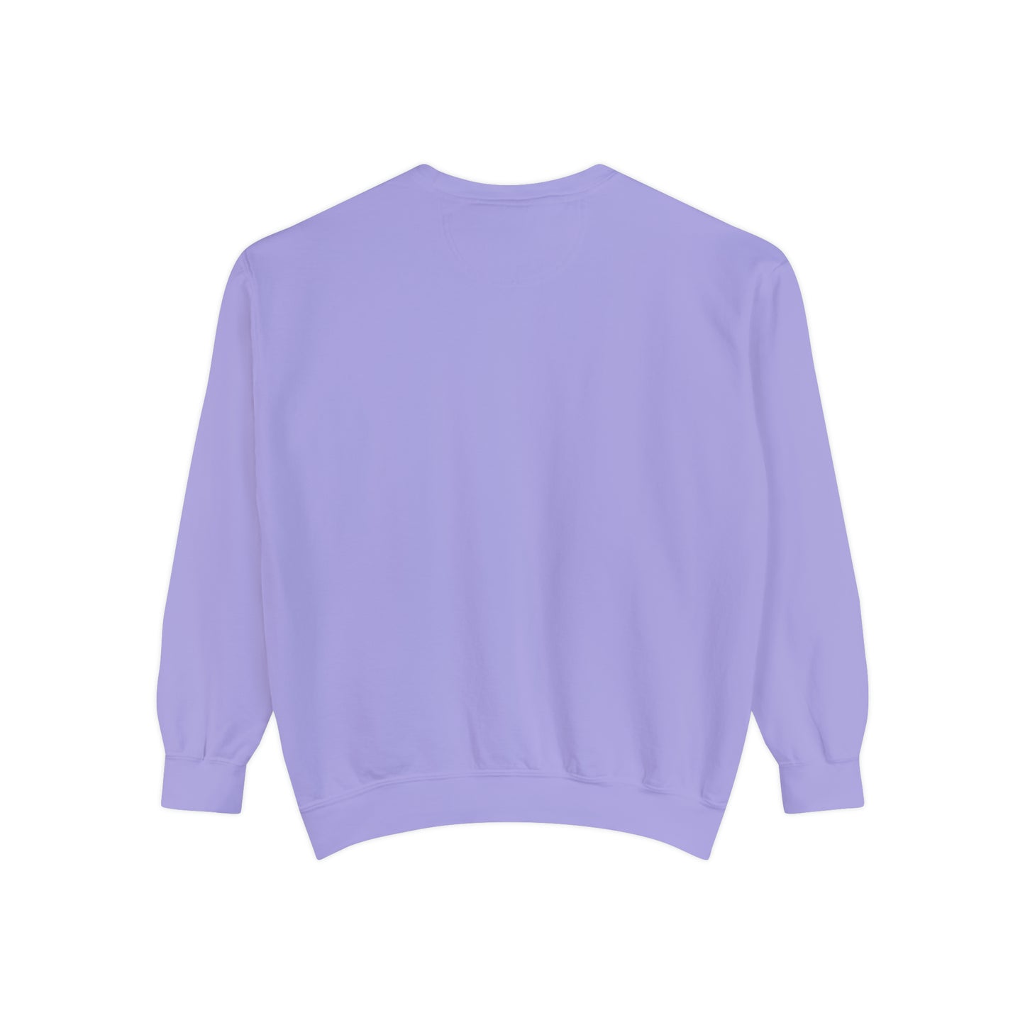 Aunt Comfort Colors Sweater
