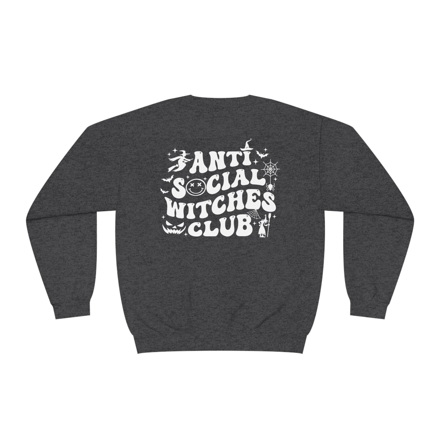 Anti Social Witches Club