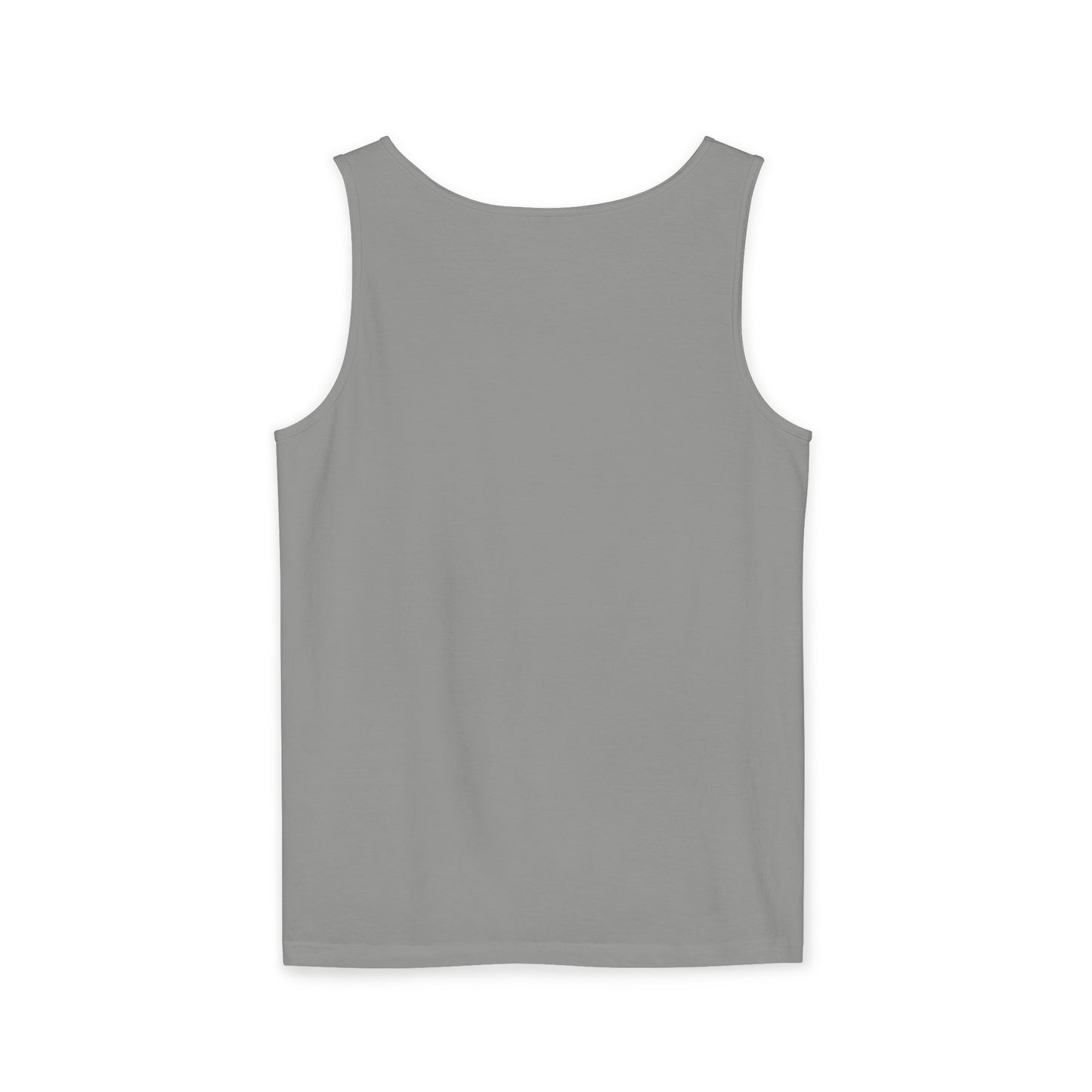 Beach Vibes Tank - Comfort Colors