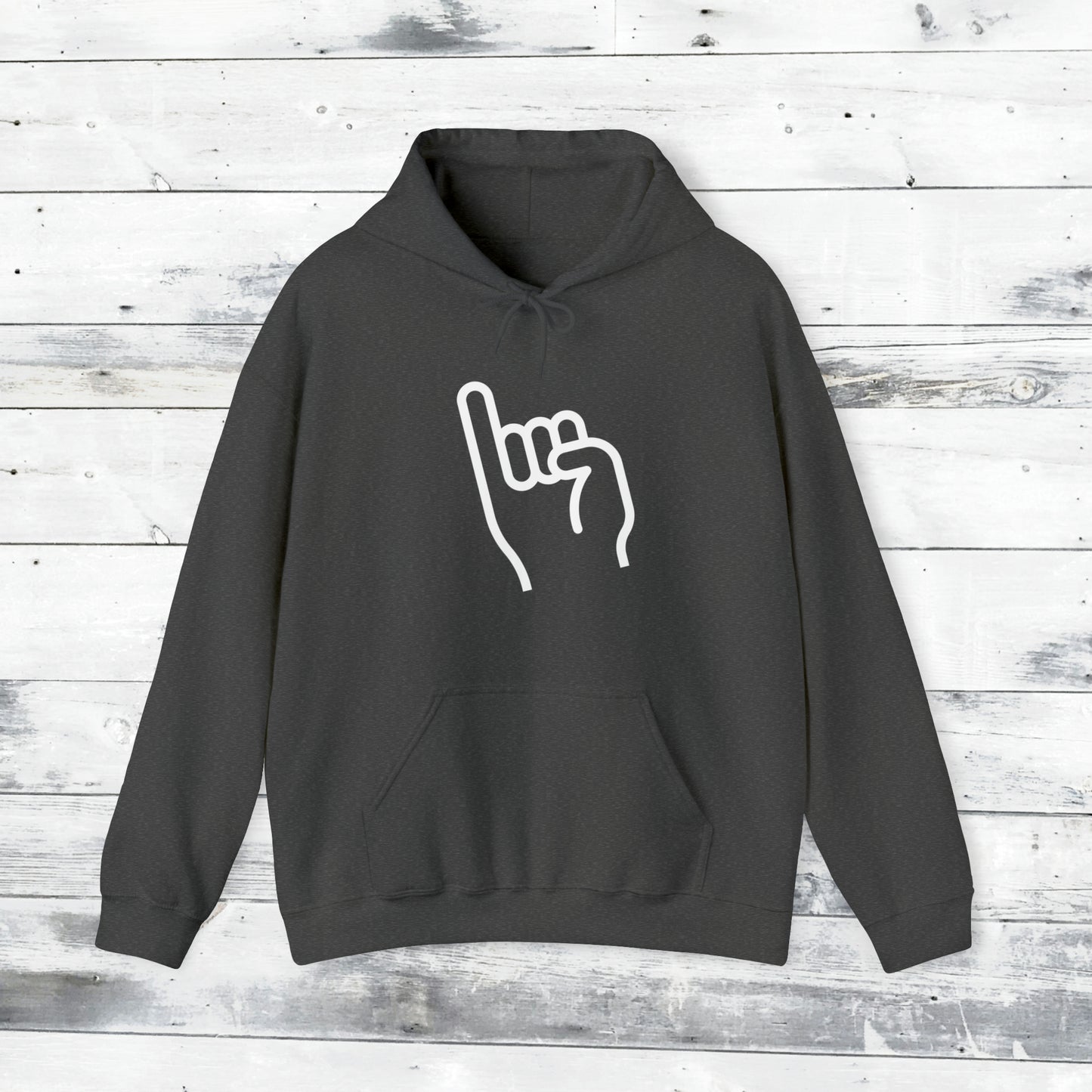 Jackets Stinger Hoodie