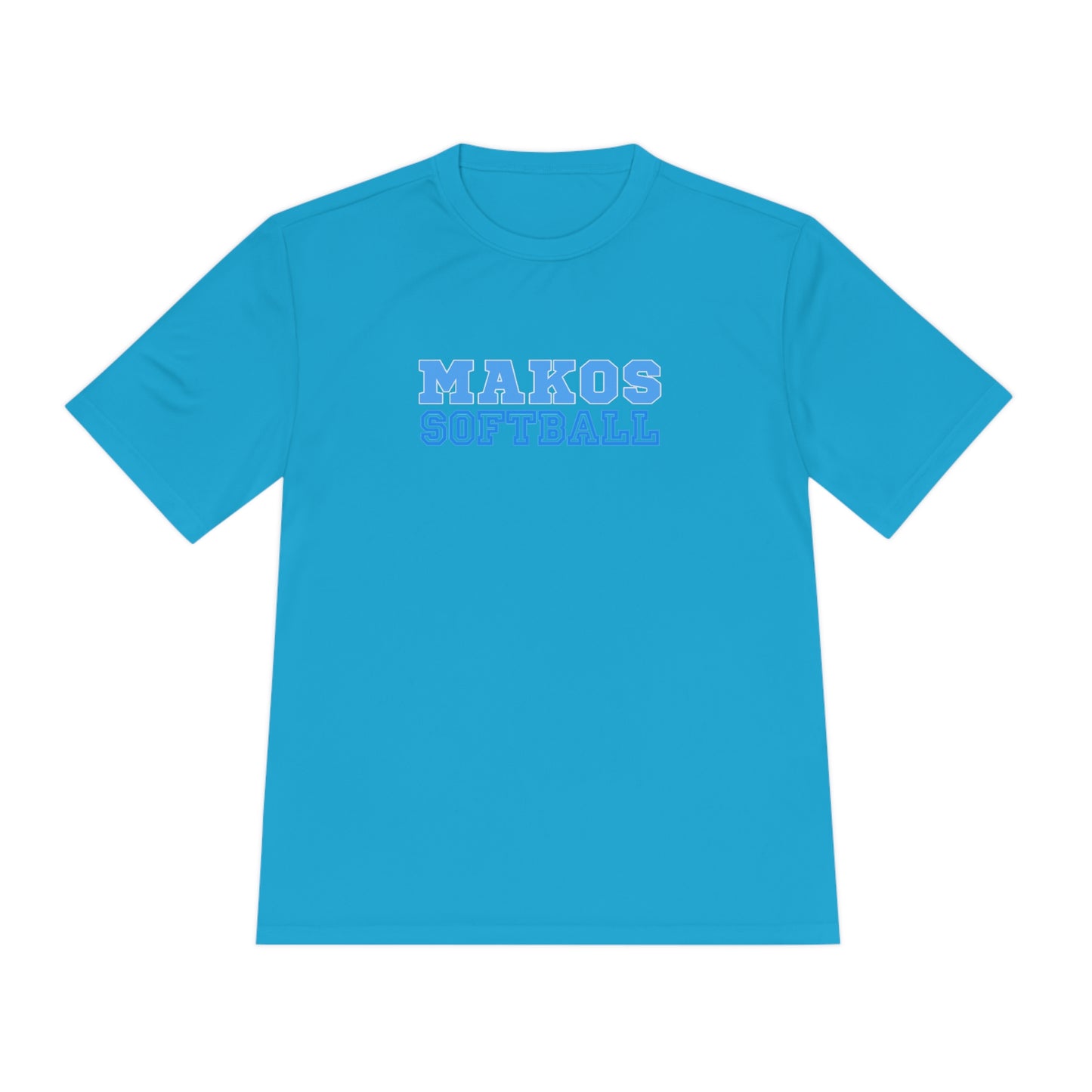Makos Coach T