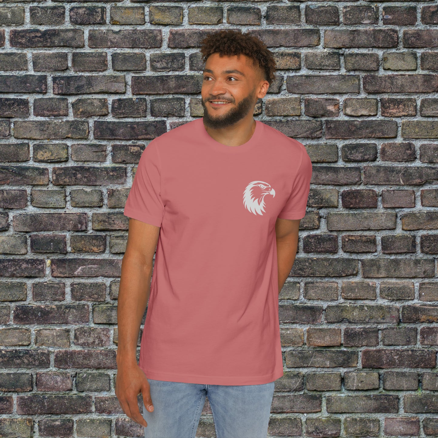 Heath Hawks T- Shirt