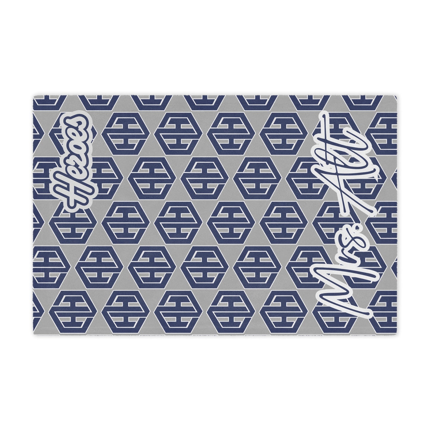 Mrs. Alt Custom Hamm Blanket