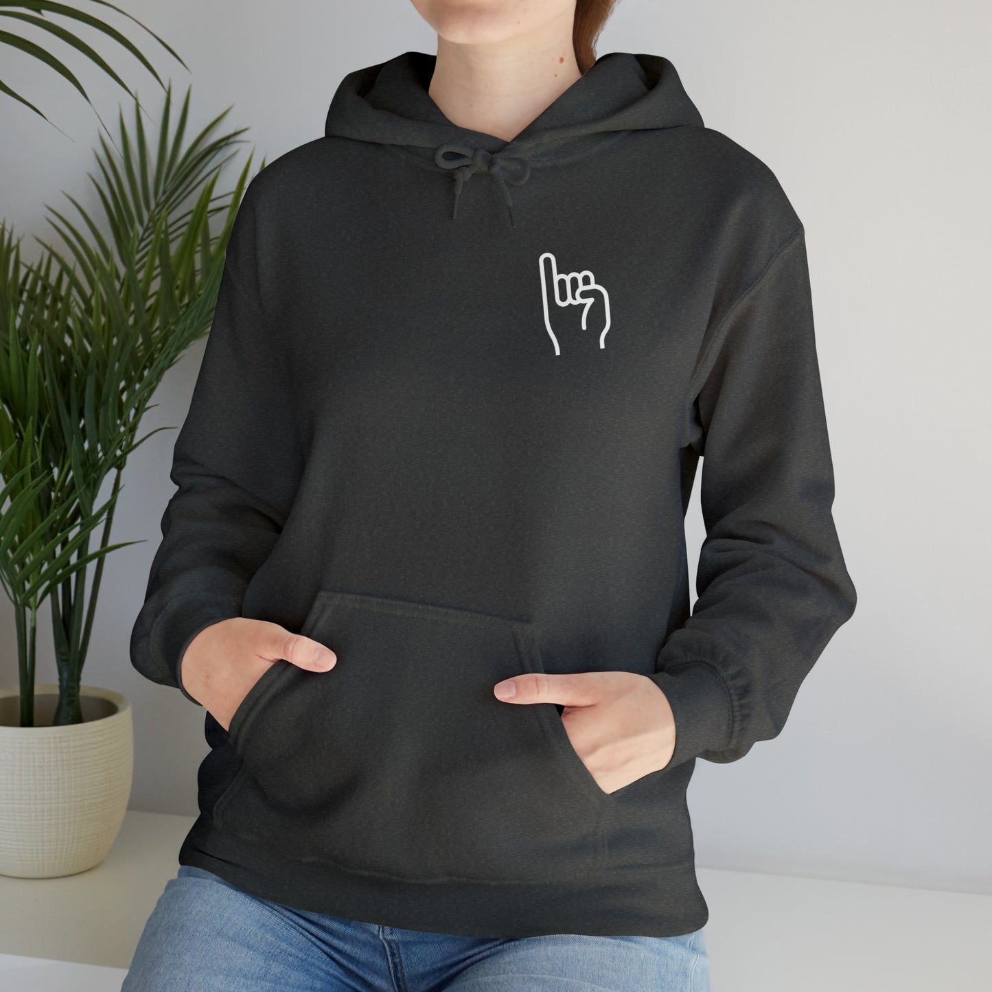 Jackets Stinger Hoodie Front - Old School R back