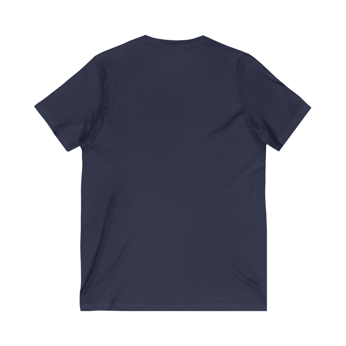 Mom First Birthday Unisex V Neck Shirt Custom