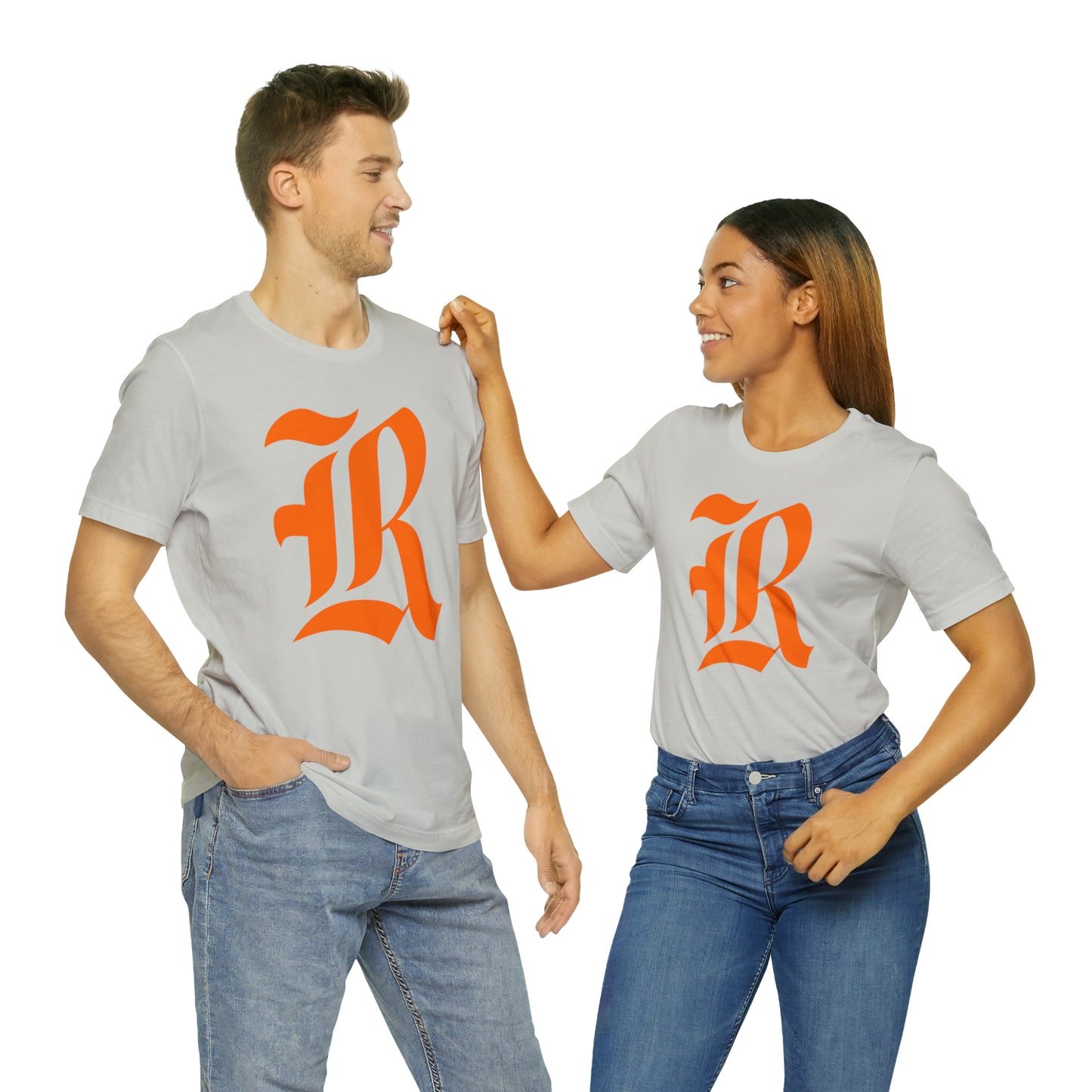 The Original Orange Rockwall R