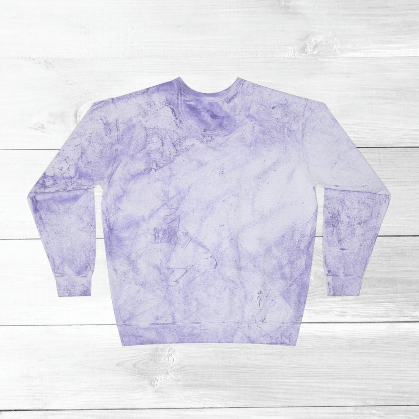 BE KIND Comfort Colors Sweater