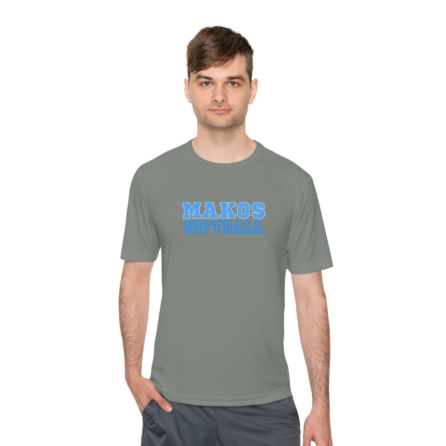 Makos Coach T