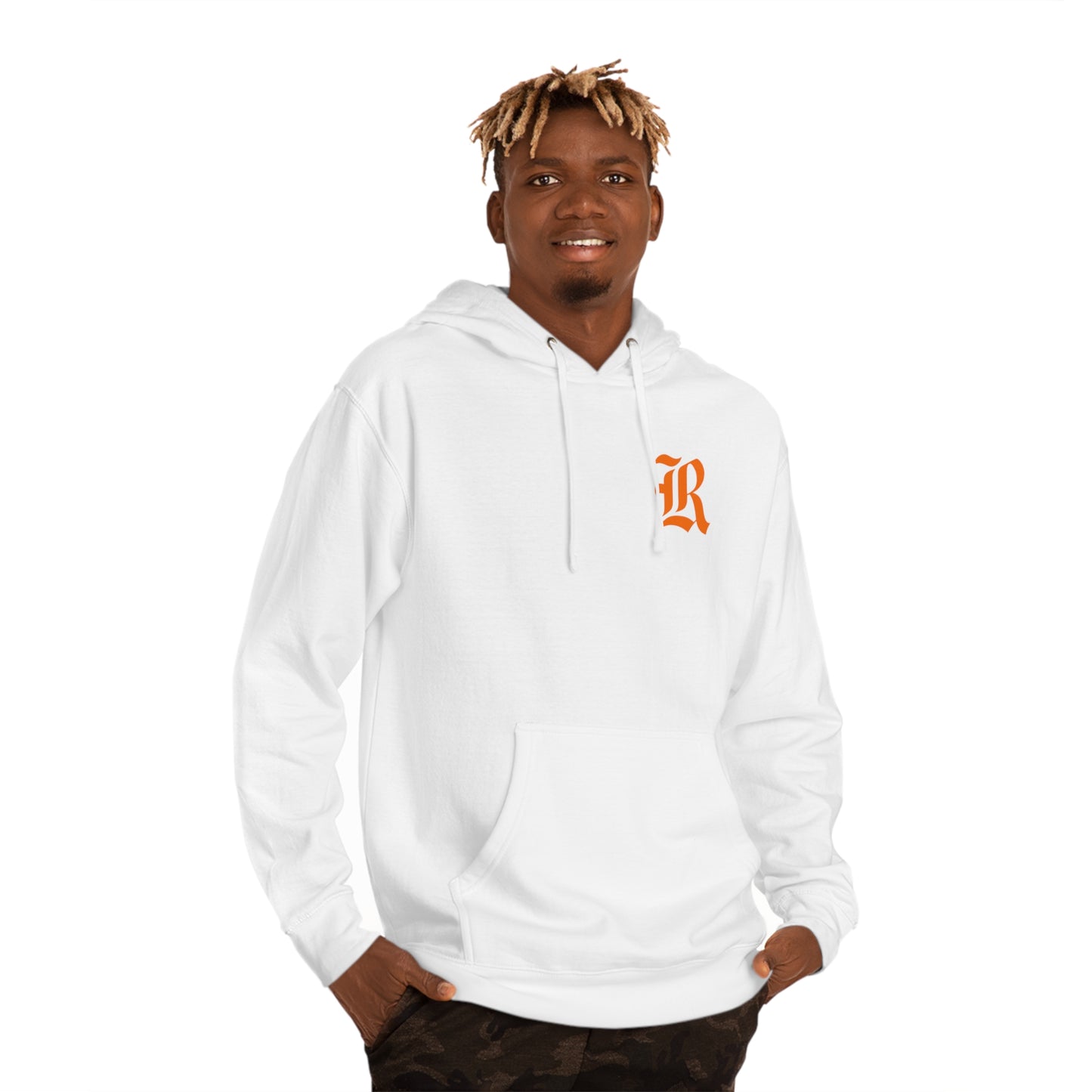 Rockwall Yellowjackets Hoodie