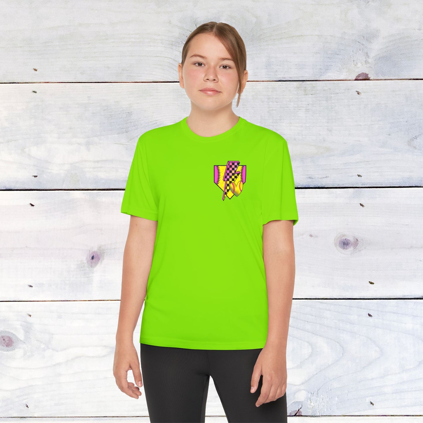 Good Girls Steal Youth T