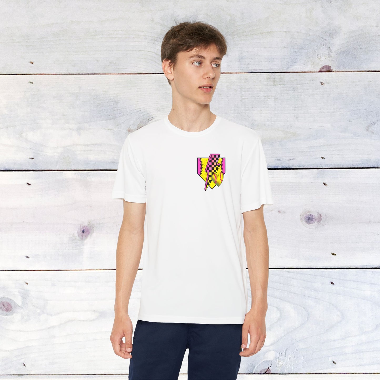 Good Girls Steal Youth T