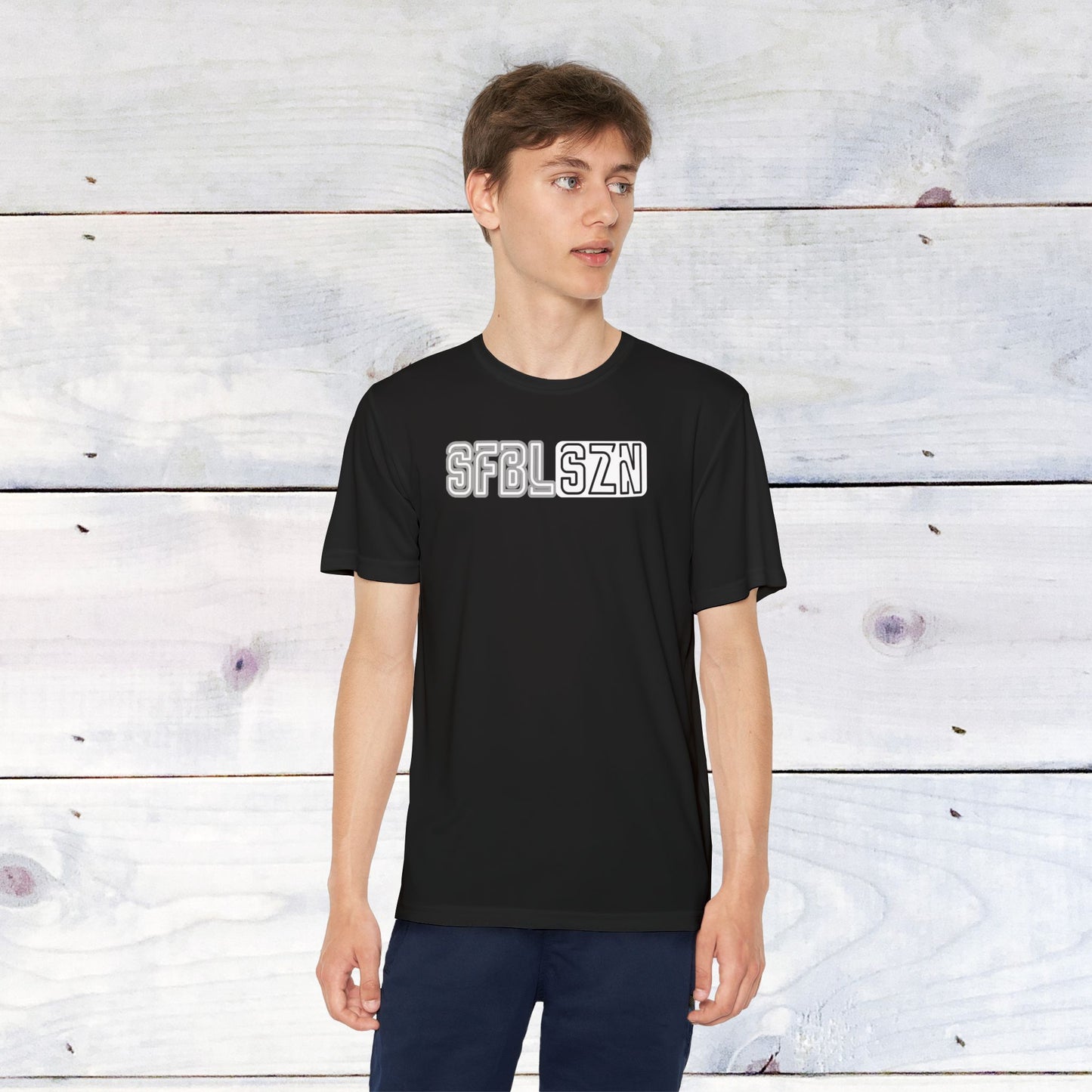 SFBL SZN Youth T