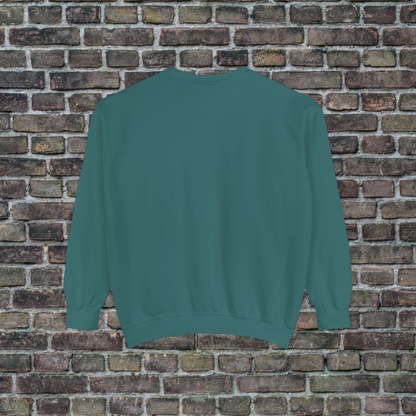 Game Day Comfort Colors Sweater