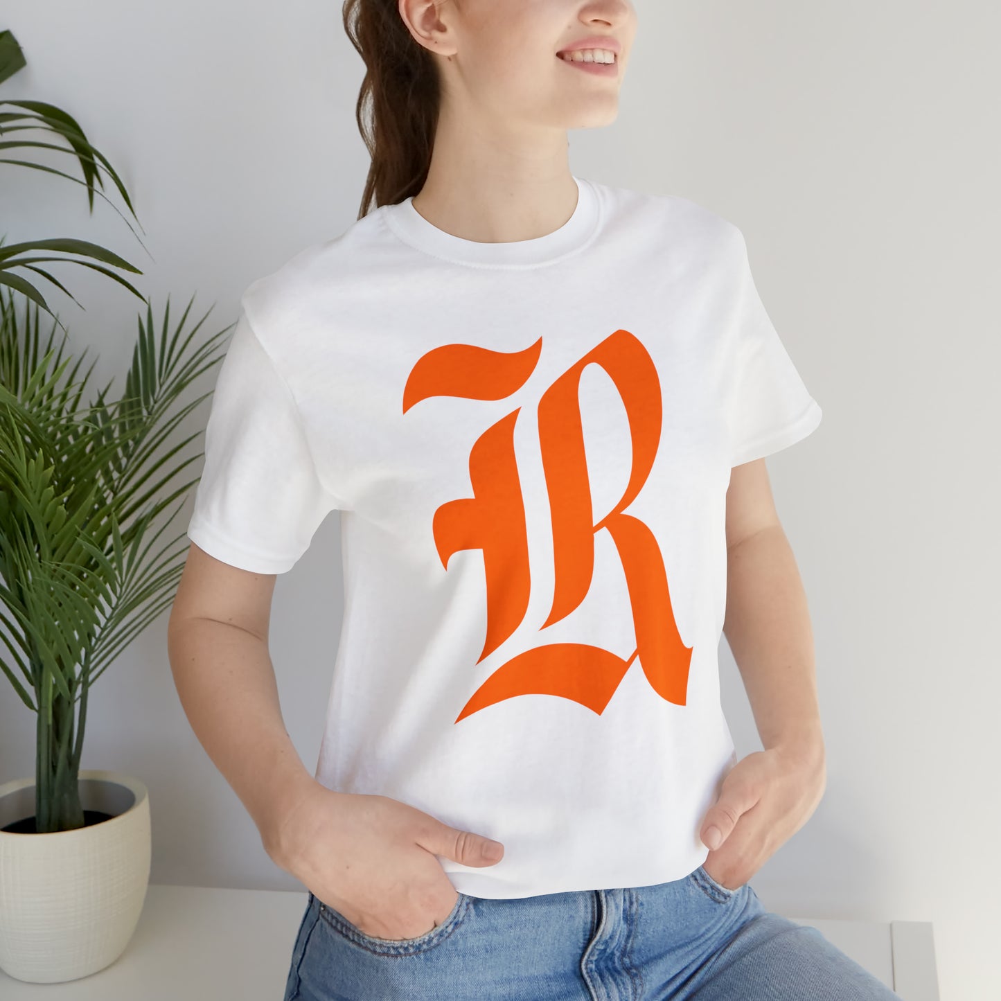 The Original Orange Rockwall R