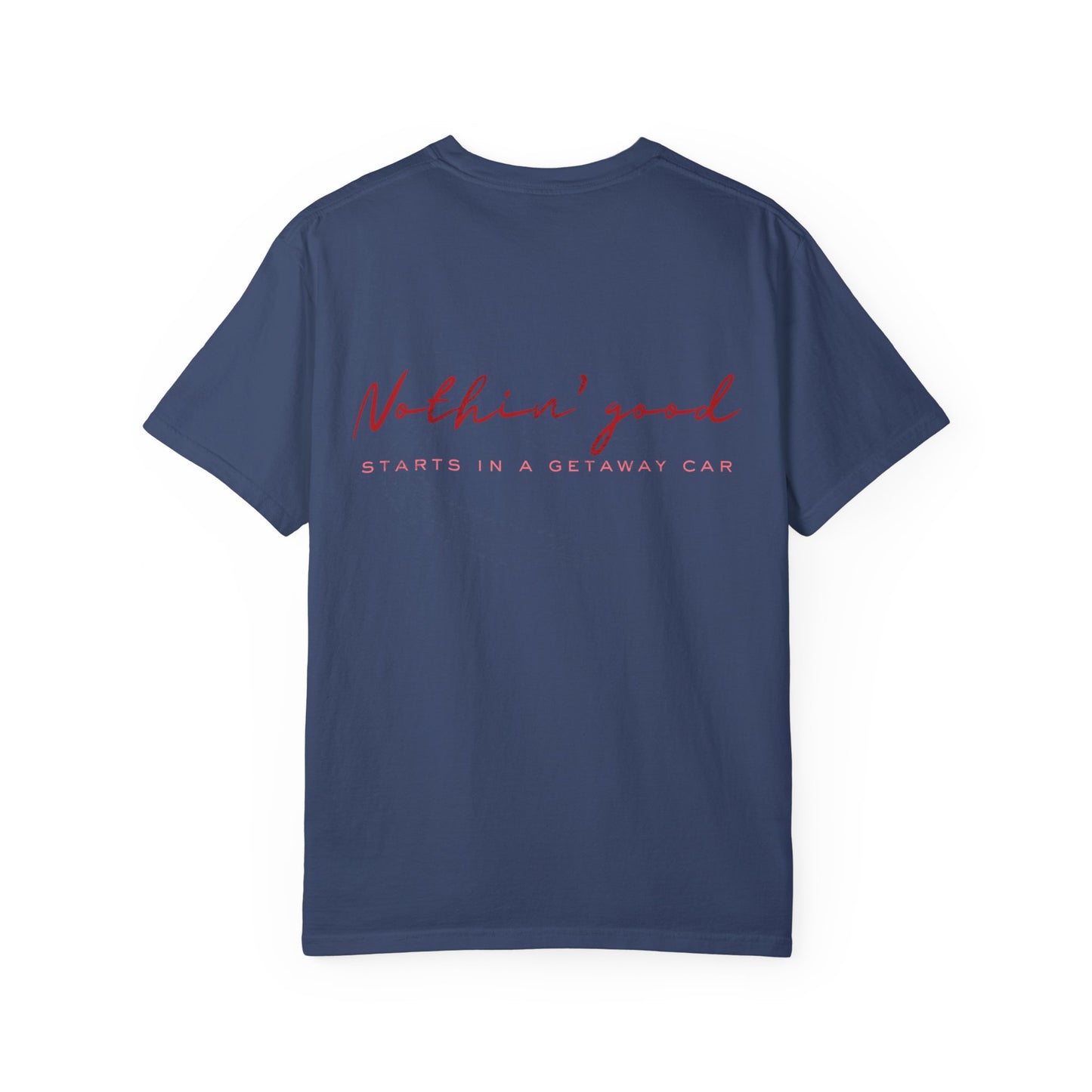 Motel Traitors - Taylor Swift Comfort Colors Shirt