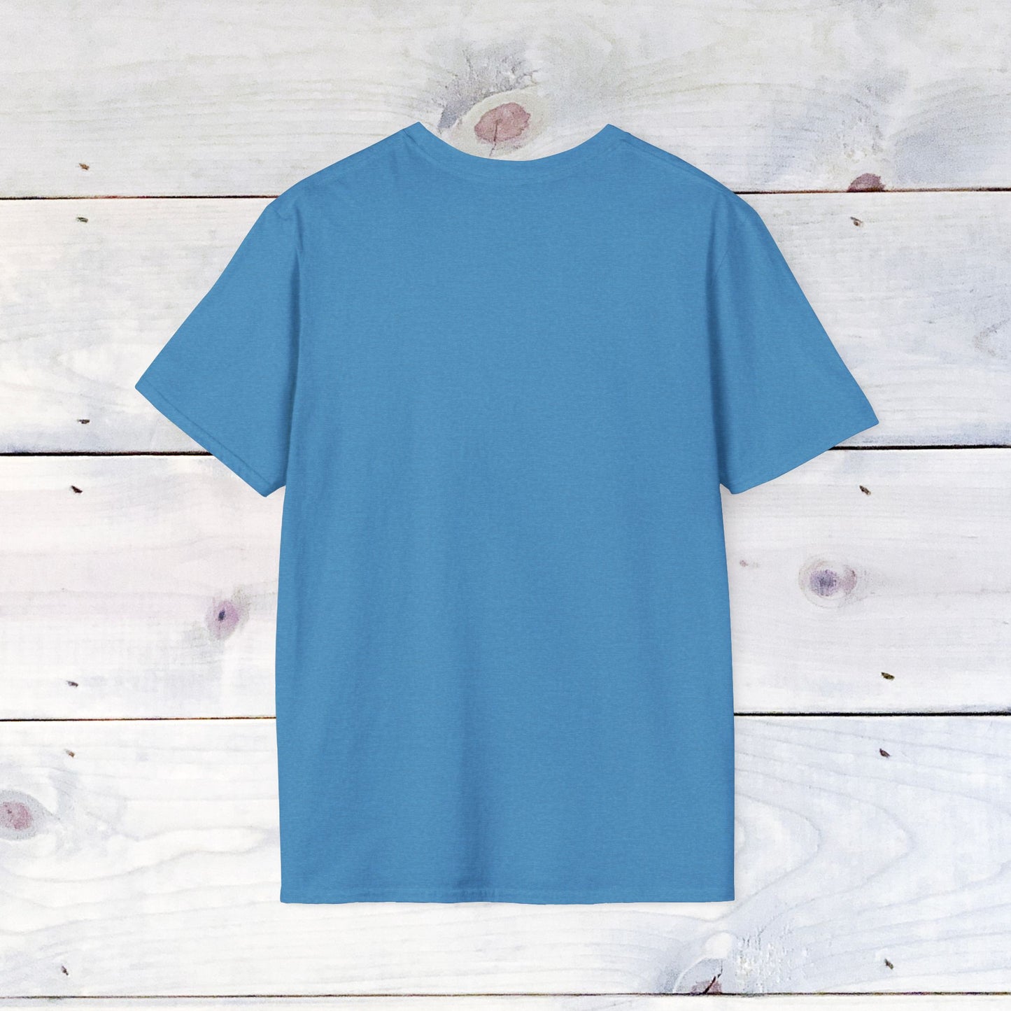 SFBL SZN Unisex Softstyle T-Shirt