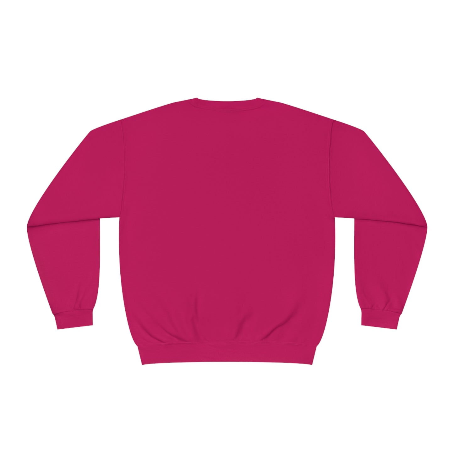 The Bolt Sweater - Unisex NuBlend® Crewneck Sweatshirt