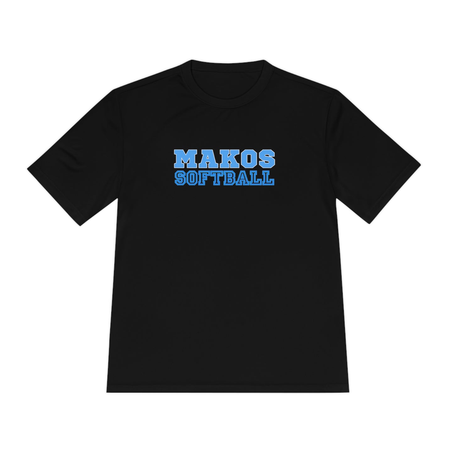 Makos Coach T