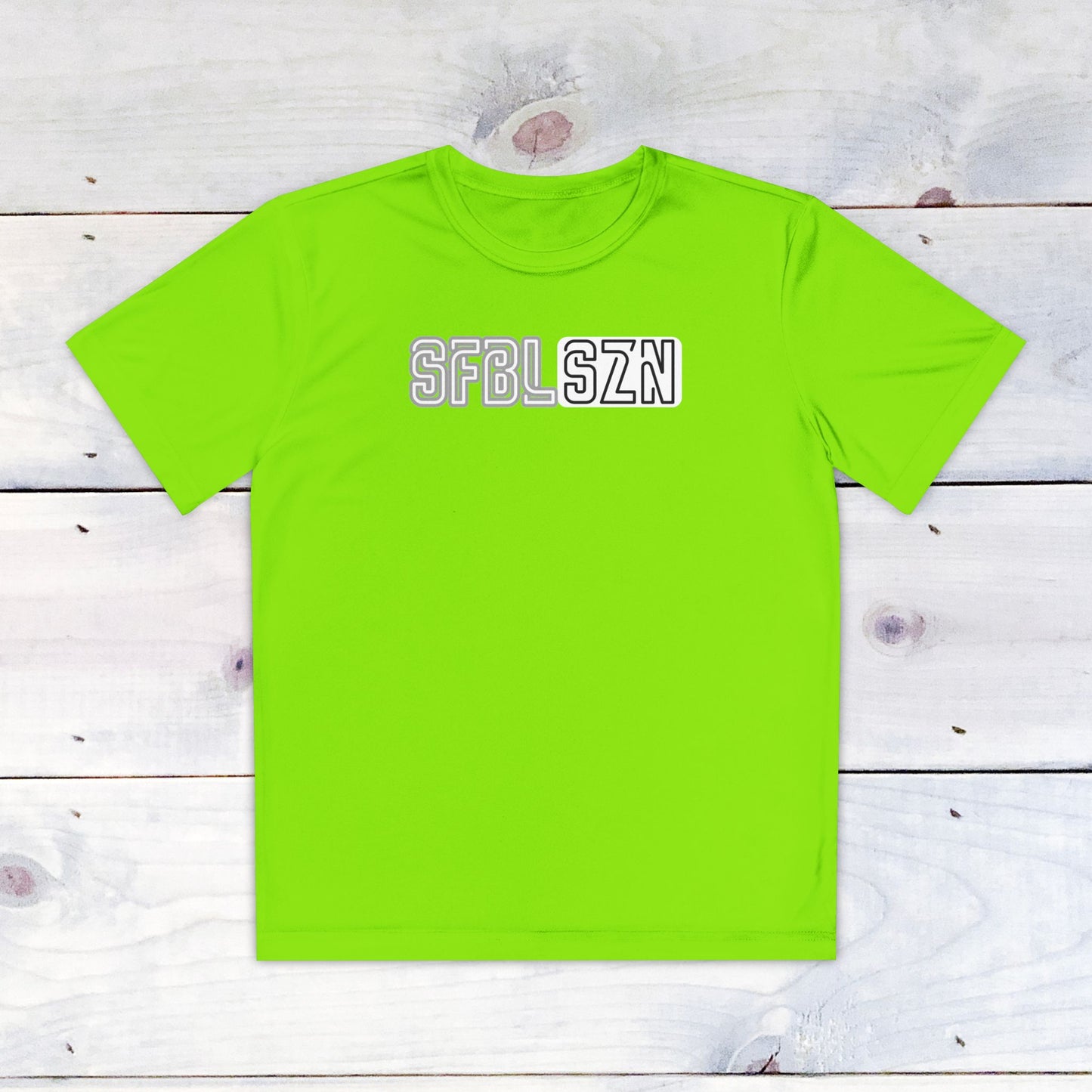 SFBL SZN Youth T